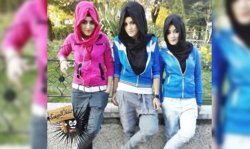 Değişik tarzlar