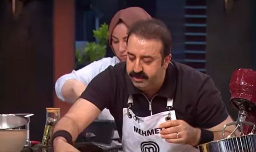 MasteChef All Star olaylı başladı: Danilo şef ile yarışmacı birbirine girdi ‘diskalifiye edin’