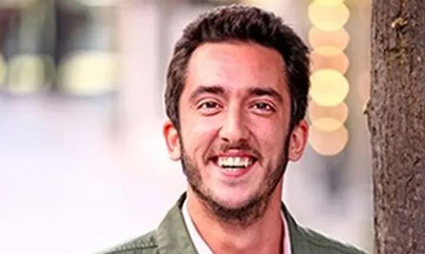 150 milyonluk vurgunla yurt dışına kaçmışlardı: Kıvanç Talu ve eşi Beril Talu yakalandı!