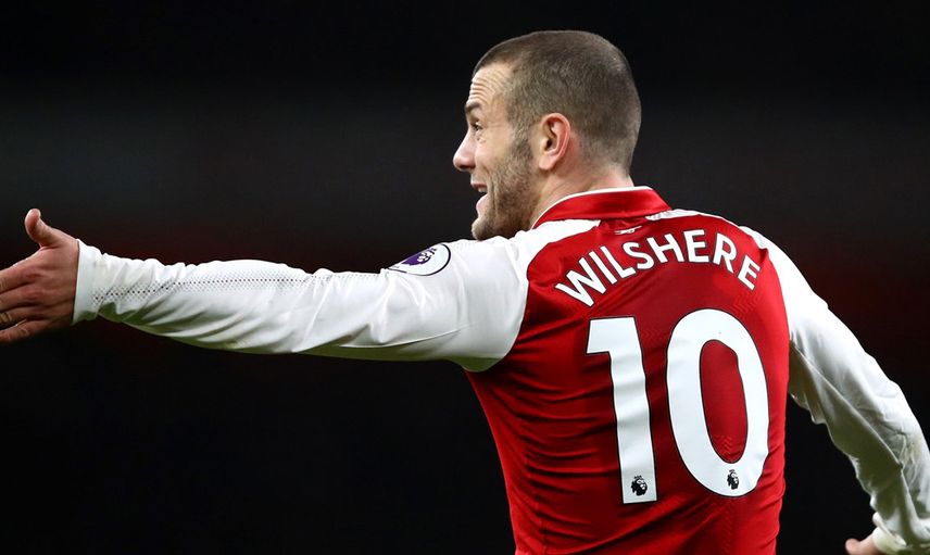 Jack Wilshere