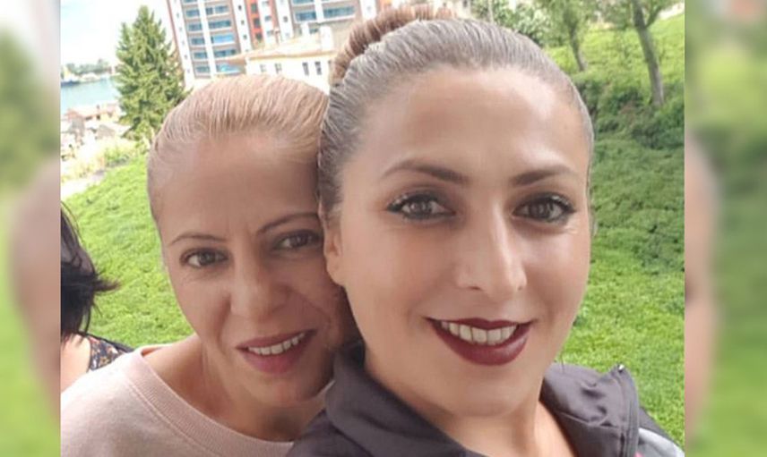 İstanbul'da Eşini Öldürüp İntihar Süsü Veren Adam Yakayı Ele Verdi