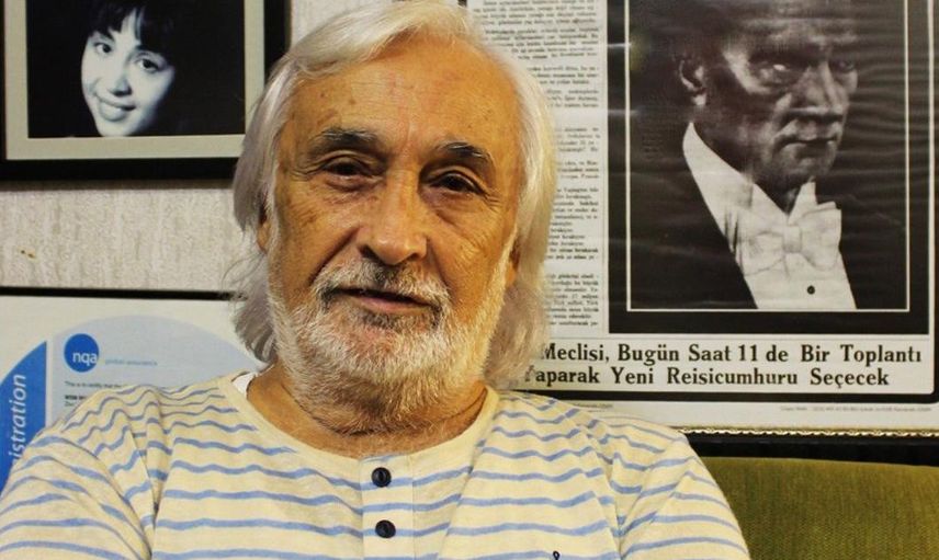 Müjdat Gezen Sanat Merkezi