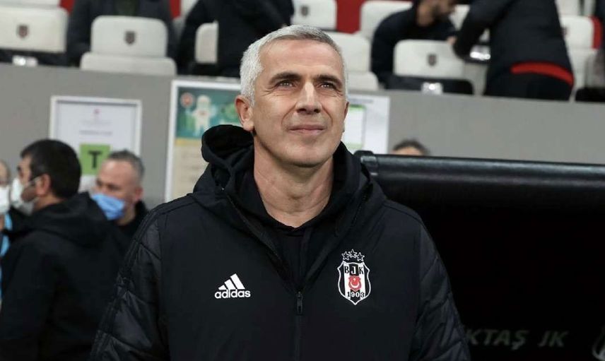 Beşiktaş Yönetimi, Önder Karaveli'nin istifasını kabul etti! Bugün resmi açıklama yapılacak