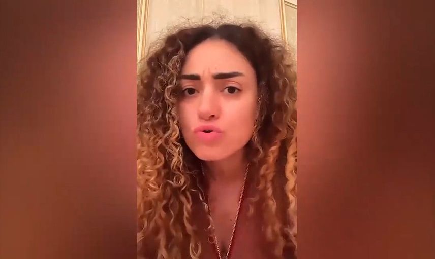 İbrahim Tatlıses'in kızı Dilan Çıtak Tatlıses'i çıldırtan olay! 'Otobüste kadının arkasından dokunan'