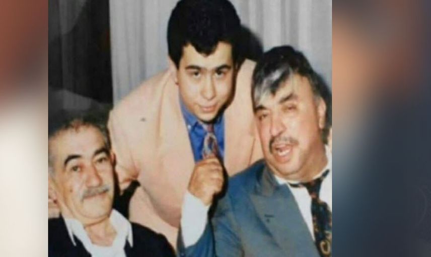 Sedat Peker'den önce o vardı: Türkiye'nin en büyük mafya babalarından İnci Baba kimdir?