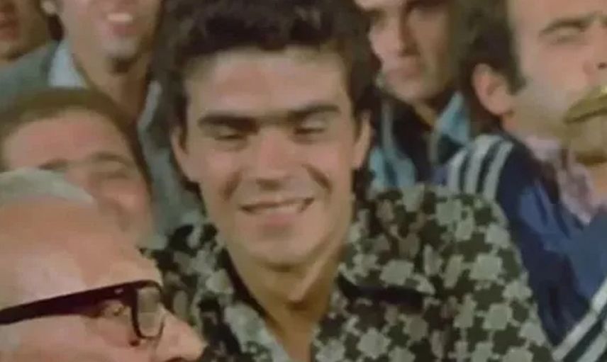 Hababam Sınıfı'nın başarılı oyuncusu hayatını kaybetti! Yeşilçam'ın acı kaybı