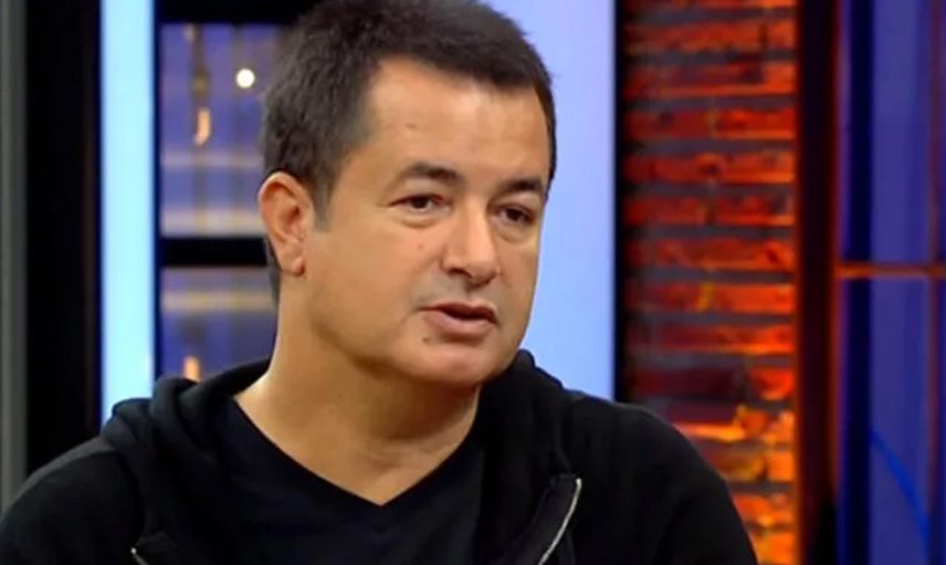 Mehmet Demirkol, Acun Ilıcalı'nın Süper Lig İhalesine Girebileceğini Söyledi!
