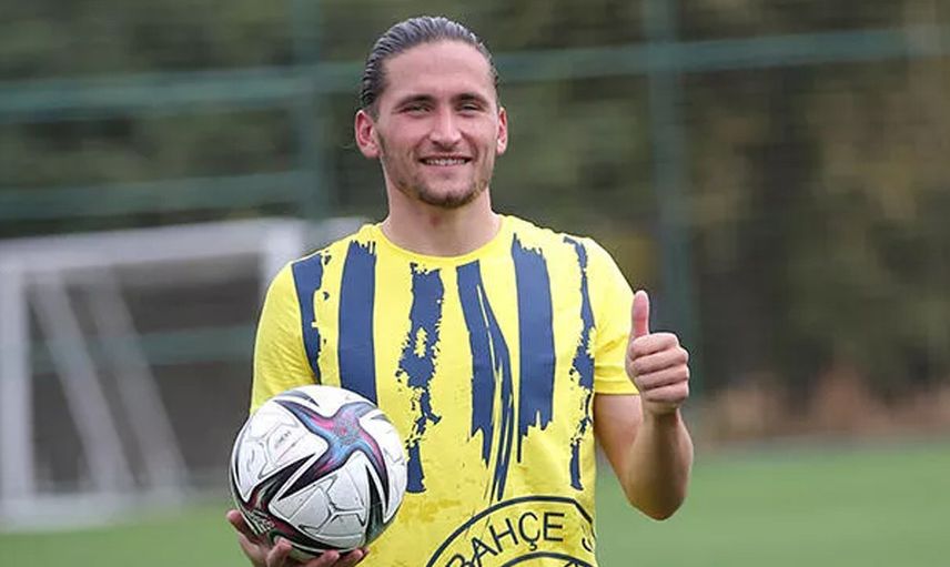 Fenerbahçe'nin Yeni Transferi Miguel Crespo'dan İddialı Açıklamalar!