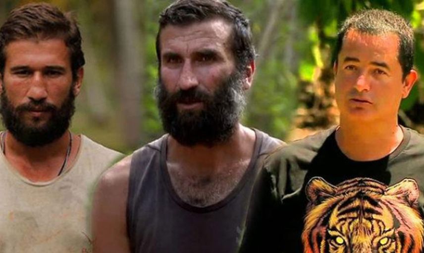 Hikmet ve Adem birbirine girdi olan Acun'a oldu! Survivor iyice çığrından çıktı 'bitse de rahatlasak' dendi