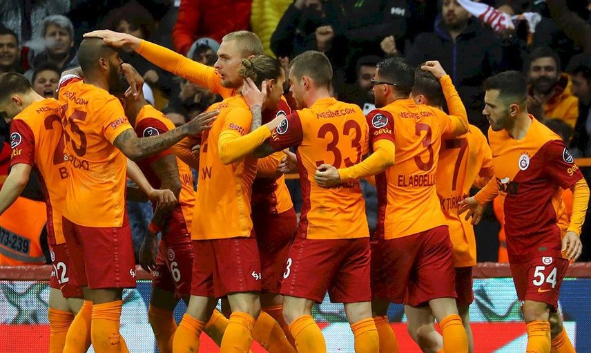 Önder Özen'den çarpıcı Rizespor maçı yorumu! Galatasaray'ın oyunu hakkında söyledikleri dikkat çekti