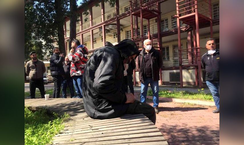 Bir Zamanlar Çukurova’nın setinde hırsızlık şoku! Dizinin ekipmanlarını çalmaya çalışırken yakalandılar