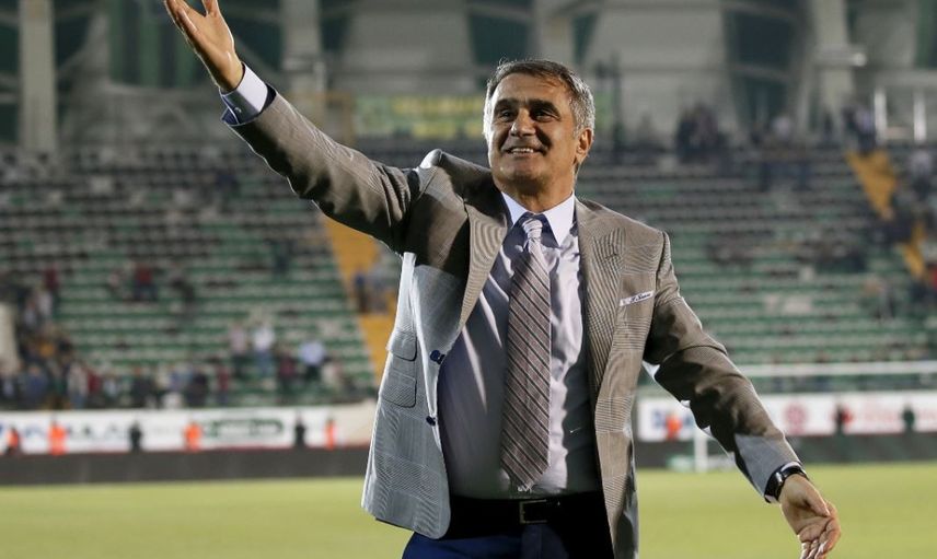 Fenerbahçe'de Şenol Güneş Sesleri