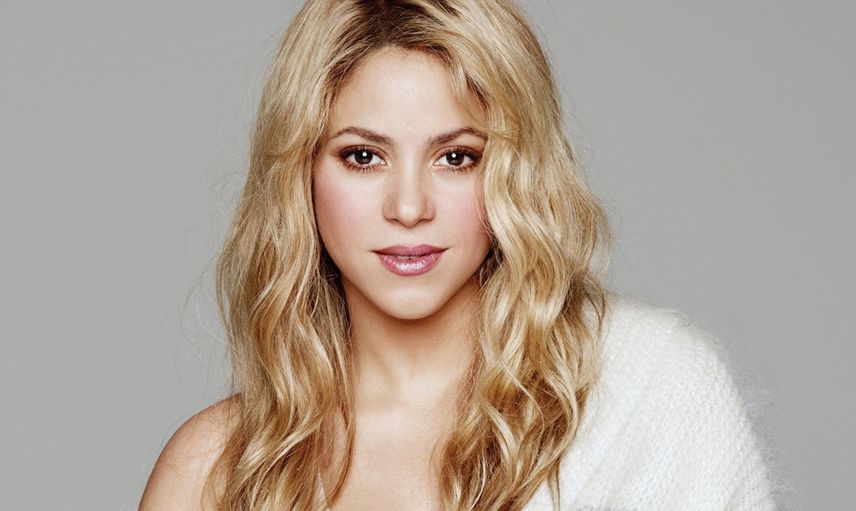 Shakira