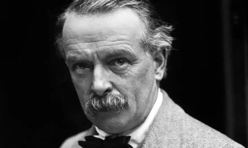 LLOYD GEORGE