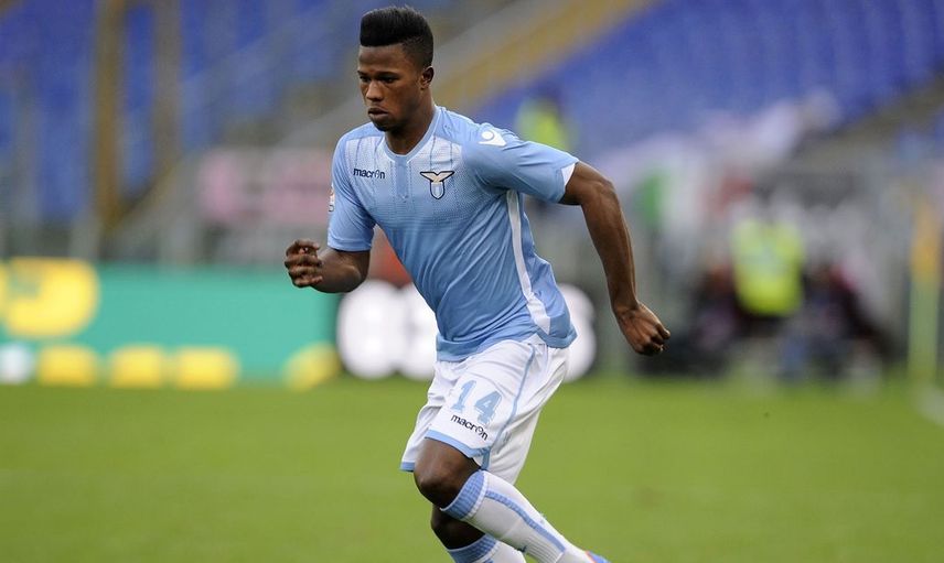 Fenerbahçe ve Galatasaray Keita Balde'yi Transfer Etmek İstiyor!