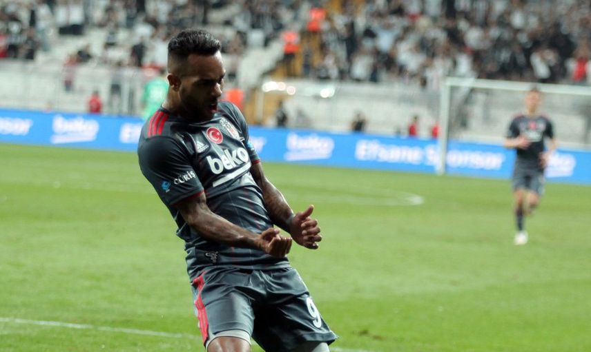 Beşiktaşlı Yıldız Alex Teixeira'dan Çarpıcı Açıklamalar