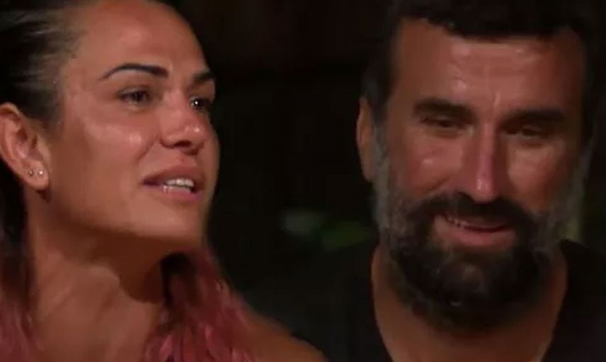 Survivor’a damga vuran aşklar
