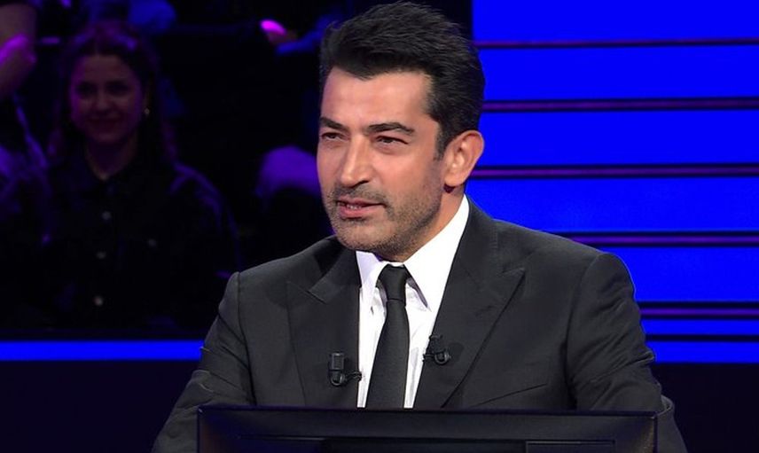 Kim Milyoner Olmak İster'de büyük değişiklik! Ödül tam 5 milyon lira oldu
