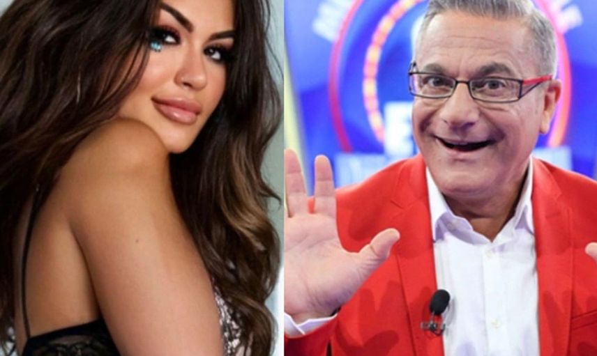 Kısmetse Olur Cansel Çördük’ten Mehmet Ali Erbil hakkında bomba itiraf! ‘Ben 13-14 yaşındayken...’