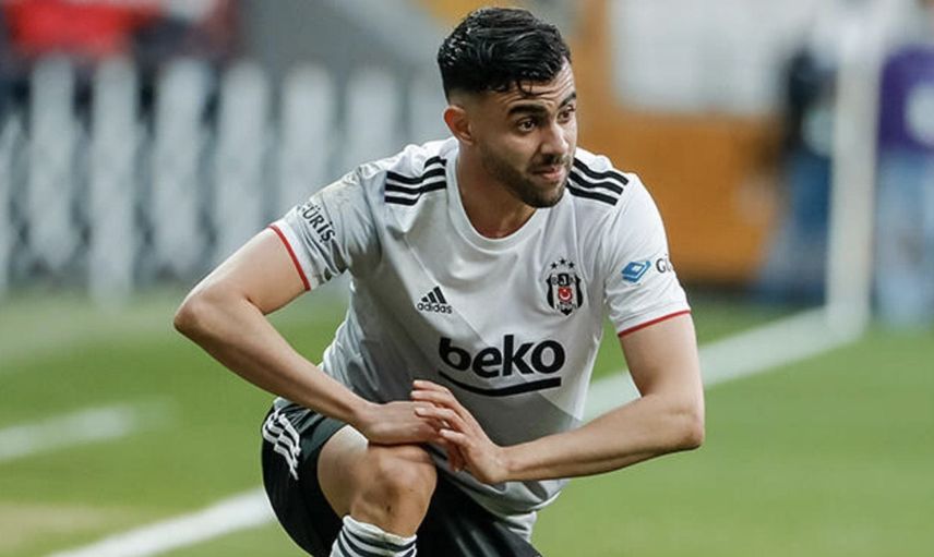 Ahmet Nur Çebi Ghezzal'ın Menajerine Rest Çekti!