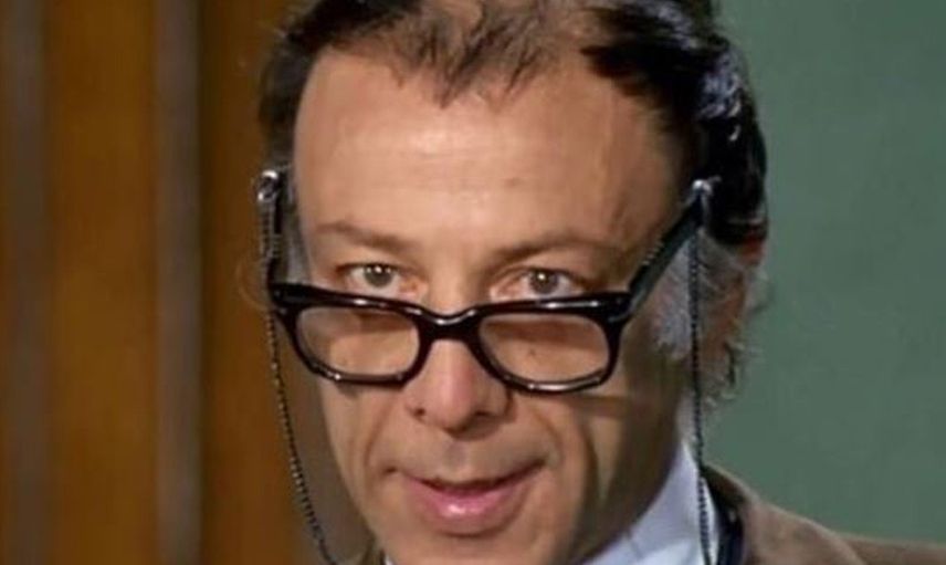 Münir Özkul