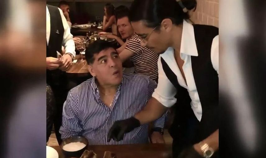 Diego Maradona Kimdir, Neden Öldü?
