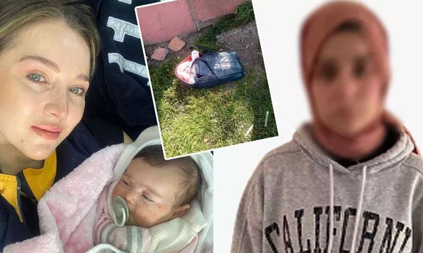 Kalp masajı yapıldı