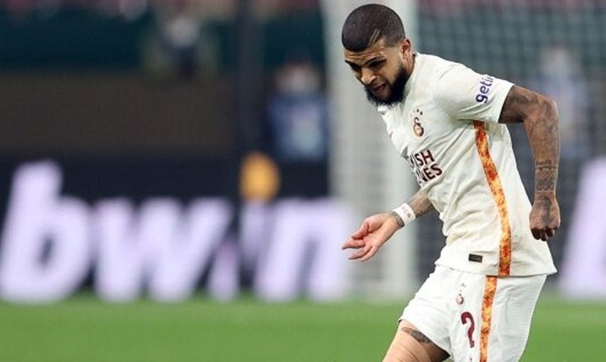 Inter Miami Galatasaray'dan DeAndre Yedlin'i Transferde Gözüne Kestirdi!