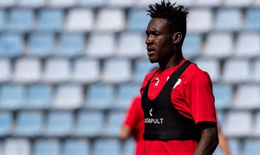 Fenerbahçe, Transferde Zaidu Sanusi'yi Radarına Aldı!