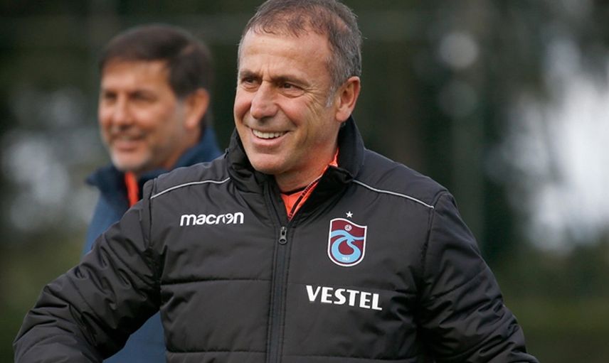 Trabzonspor, Avrupa'nın En Yüksek Pas Yüzdesine Sahip Takımları Arasında Yer Aldı!