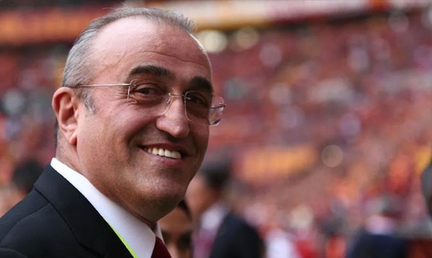 Abdurrahim Albayrak'tan Başkanlık Açıklaması