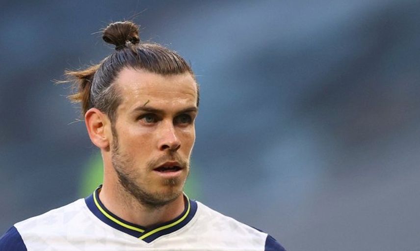 Galatasaray Kulislerinde Gareth Bale İddiası