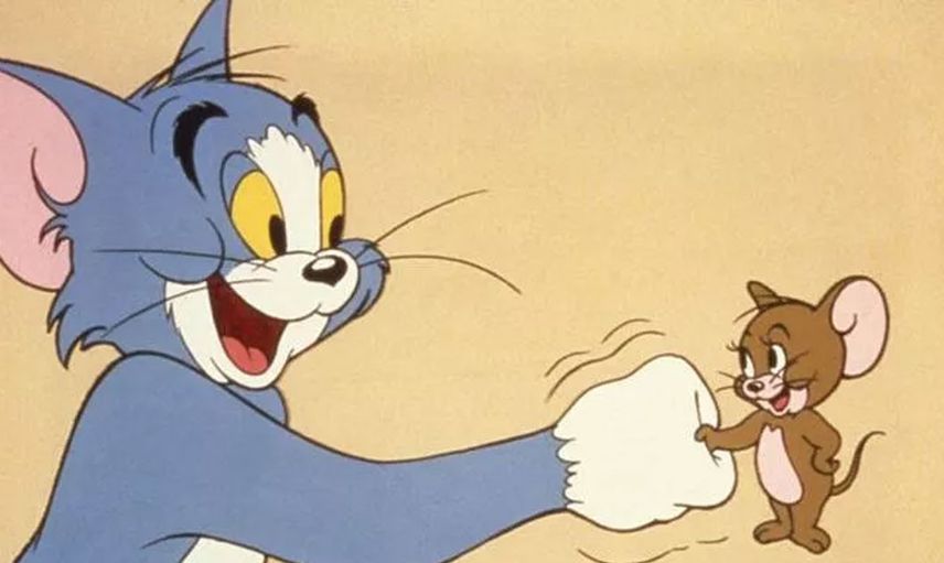 Tom ve Jerry’de gerçekler ortaya çıktı! Tom’un Jerry’i yakalayamamasının öyle bir sebebi varmış ki…