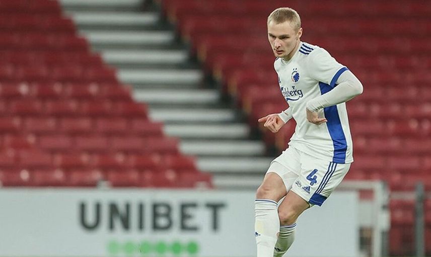 Newcastle United, Galatasaray'dan Victor Nelsson'u transferde gözüne kestirdi!