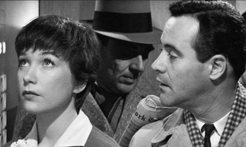 THE APARTMENT (1960)