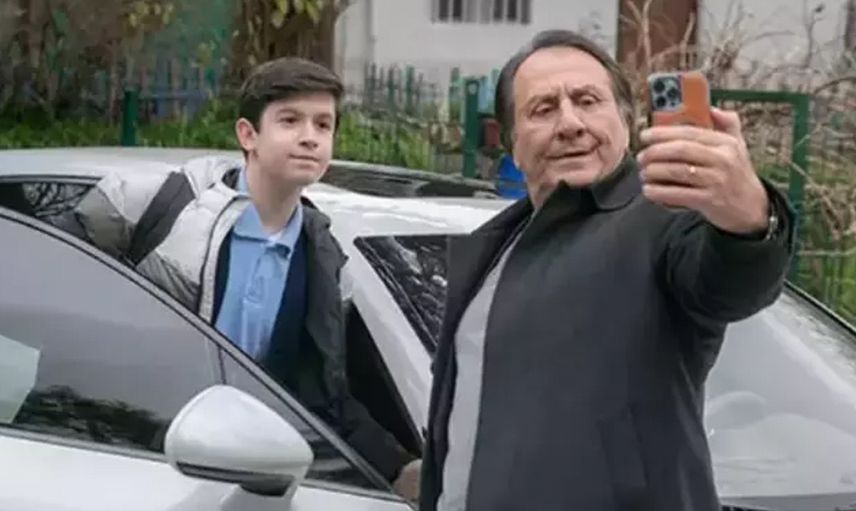 Polatların son model araçlarını artık Hüsnü Çoban sürüyor: Arka Sokaklar'da Dilan Polat göndermeli fragman gündeme oturdu!