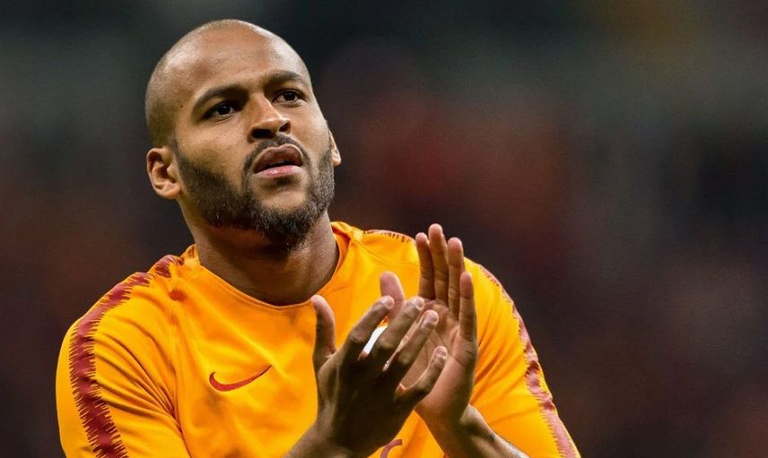 Marcao, Krasnodar’a Transfer Oluyor!