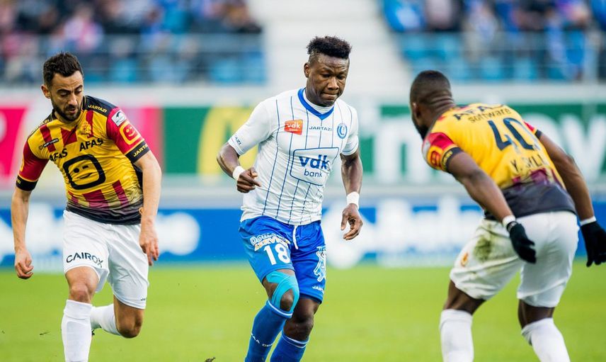 Galatasaray'a Samuel Kalu Transferinde İyi Haberler Geliyor!
