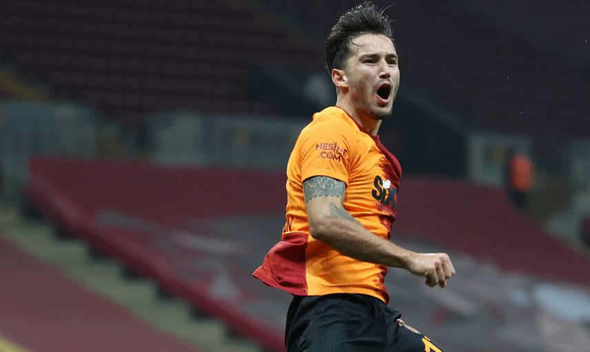 Galatasaray ve Çaykur Rizespor Oğulcan Çağlayan Transferinde Anlaşma Sağladı!