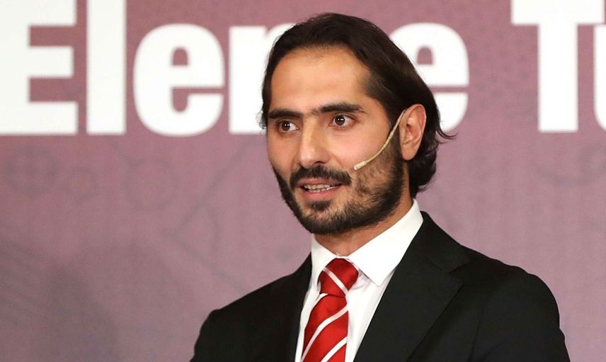 Hamit Altıntop, A Milli Futbol Takımı'nın Sorumlusu Olarak Göreve Getirildi!