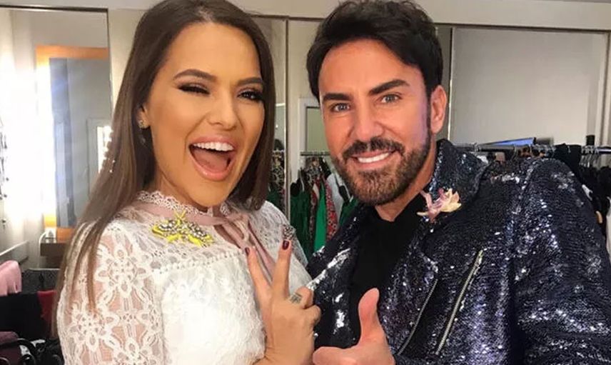 Demet Akalın'ın eski eşleri kimler? Yaşadığı ilişkilerle gündeme gelen Demet Akalın'ın eski sevgilileri ve eşleri