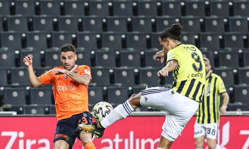 Çaykur Rizespor, Mauricio Lemos’u Kadrosuna Katmak İstiyor!