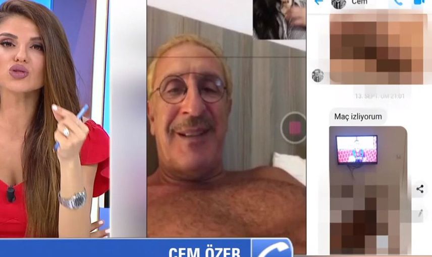 Cem Özer