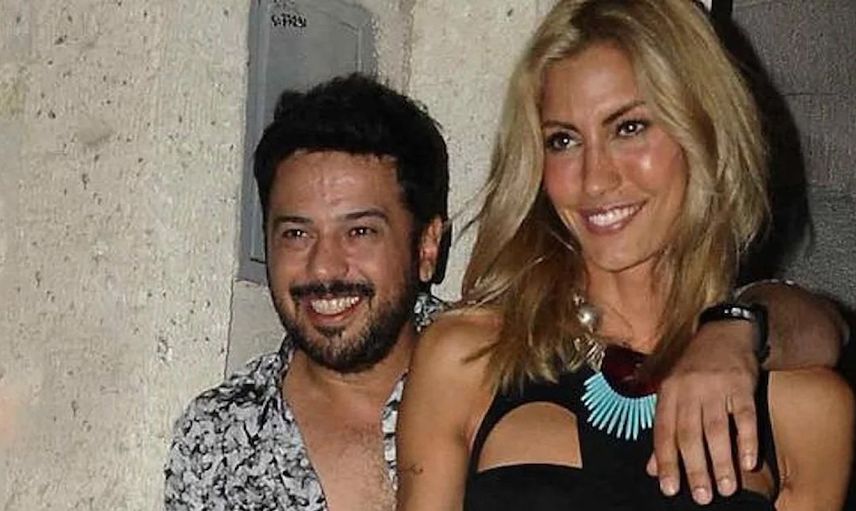 Çağla Şikel’e aşk orucunu bozduran Nail Gönenli’den itiraf geldi!
