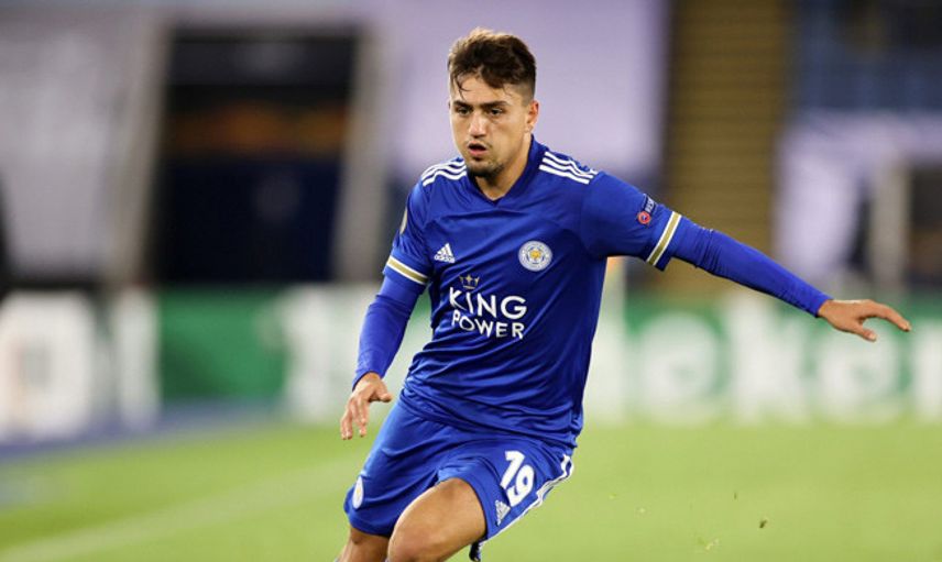 Cengiz Ünder Takımından Ayrılıyor
