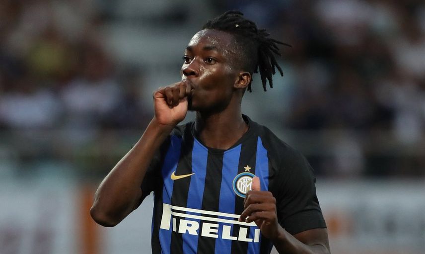 Fatih Karagümrük, Yann Karamoh Transferini Resmen Açıkladı!
