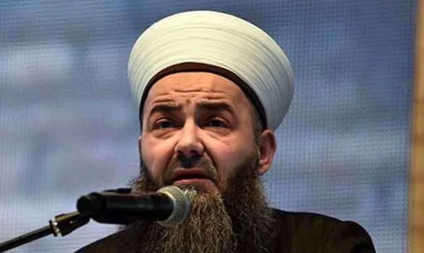 Cübbeli Ahmet'in 'cennette huriler var peki kadınlar ne yapacak' sorusuna verdiği cevap tartışma yarattı