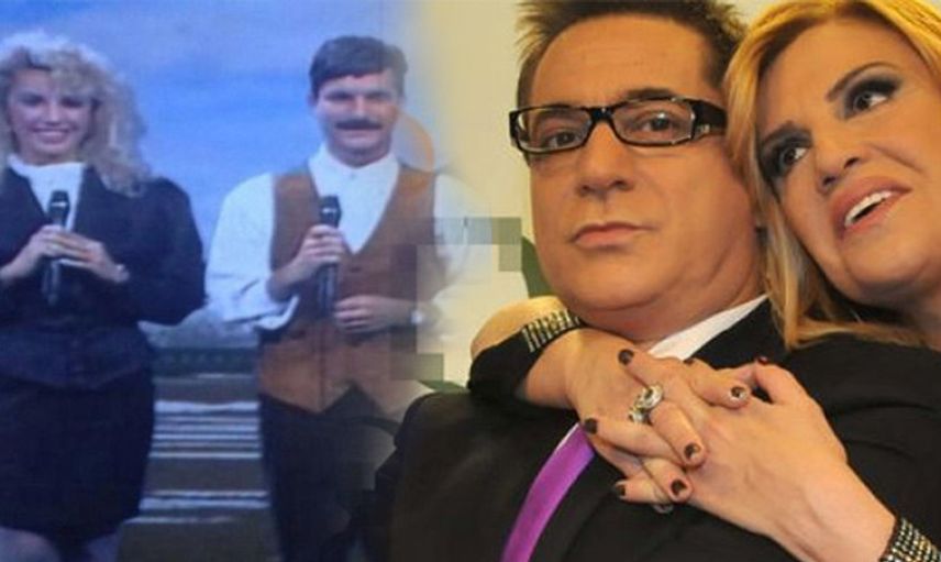 Mehmet Ali Erbil – Çiğdem Tunç