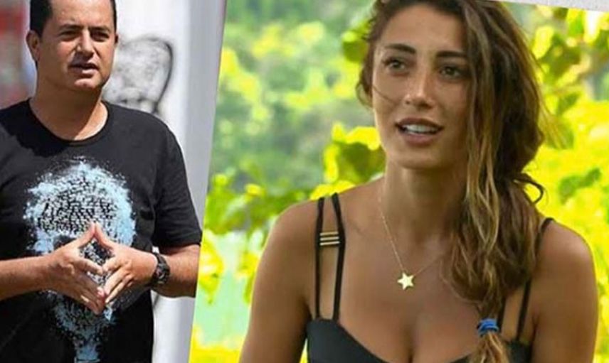 Survivor'un ilk ve tek kadın şampiyonu Merve Oflaz'ın yıllar sonra yaptığı itiraf çok konuşulacak. Merve'nin itirafını duyan Acun küplere bindi