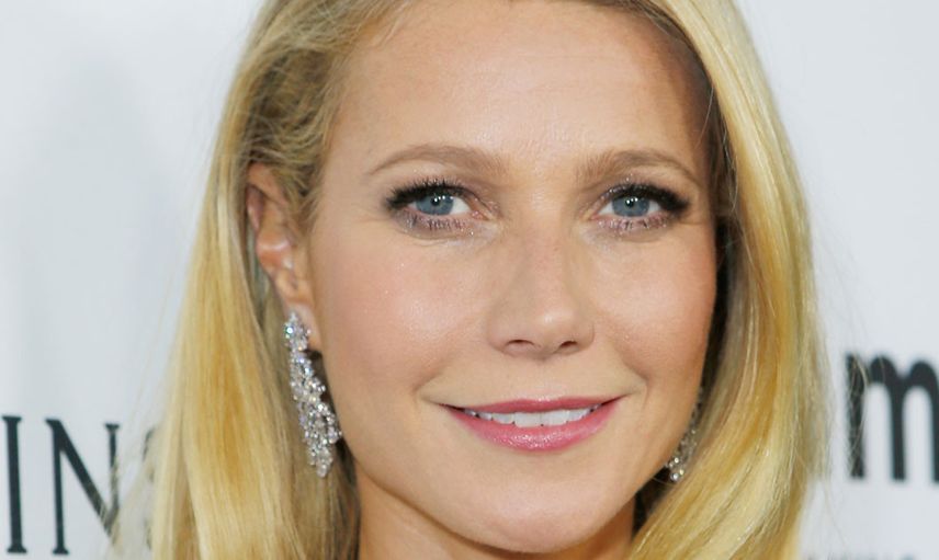 Gwyneth Paltrow